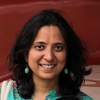 Parul Jain Email & Phone Number