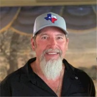 BNSF Railway Employee Tom Kitchen's profile photo