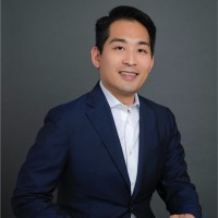 Standard Chartered Bank Employee Yu-Cheng Lin's profile photo
