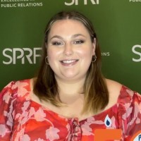 Three Six Zero Industries Employee Olivia Blackstock's profile photo
