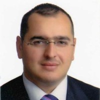 DAR AL OMRAN - RASEM BADRAN Employee Abdallah abu Hableh's profile photo