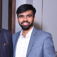 Arsh Jain Email