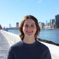 Trellis Employee Carly Lugus's profile photo