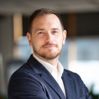 Gazeta.pl Employee Bartlomiej Chmiel's profile photo