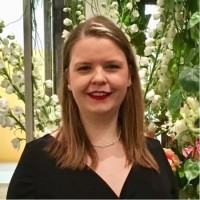 Belastingdienst Employee Sophie Hermans's profile photo