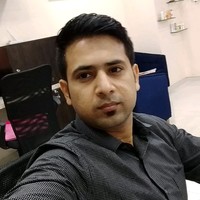 Hexagon Nutrition Limited Employee Aditya Mahajan's profile photo