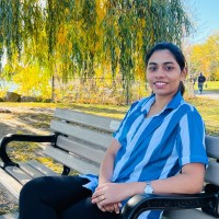 Jini Zacharias's profile photo