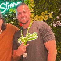Pure Oasis Employee Gregory Dahl's profile photo