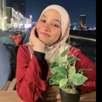 Twinkapp Employee Walaa Gomaa's profile photo