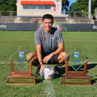 Ivan Barriga Email & Phone Number