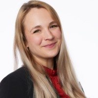 CHANNEL21 GmbH Employee Julia Pugliese's profile photo