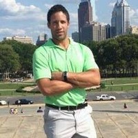 Town of East Hartford, CT Employee Jon Cooper's profile photo