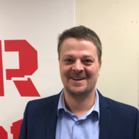 RR Events Employee Matthew Hartwell's profile photo