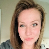 Amanda Robinson Email & Phone Number