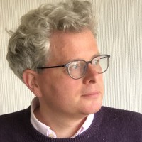 Prospect Magazine Employee Tom Clark's profile photo