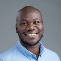UChicago Inclusive Economy Lab Employee Nana Asare's profile photo