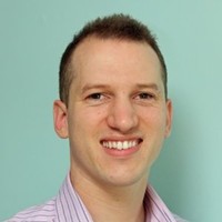 B&Q Employee Jez Hancock's profile photo