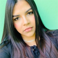 Tracker VSR Group Employee Beatriz Alves's profile photo