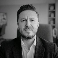 SÜPERREF Employee Selcuk Ozyurt's profile photo