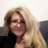 Simba Employee Mihaela Pașcu's profile photo