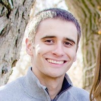 Brigham Young University Employee Evan Bird's profile photo