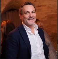 Bioscience Institute SpA Employee Filippo Sardisco's profile photo