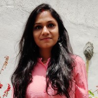 Pooja Singh's profile photo