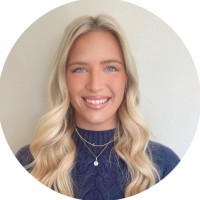 SalesLeap Employee Bella Griffin's profile photo
