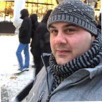 Vifram Employee Giuseppe la Rosa's profile photo