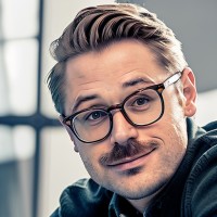 Samsara Employee Christopher Klass's profile photo