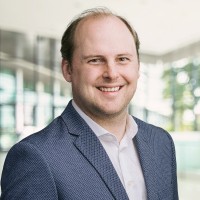 Forte Real Estate Partners, LLC Employee Joe Jetland's profile photo