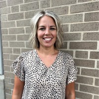 Champion Credit Union Employee Megan Wyatt's profile photo