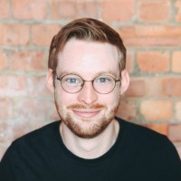 Fixflo Employee Thomas Moffat's profile photo