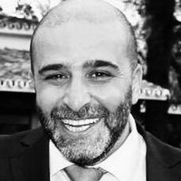 Enlighten Smiles Employee Payman Langroudi's profile photo
