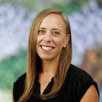 California Polytechnic State University-San Luis Obispo Employee Andrea Lawson's profile photo