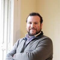 Cintac Employee Javier Garay González's profile photo