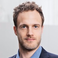 Digitaliserings- og Ligestillingsministeriet Employee Mick Dige's profile photo