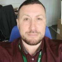 Neogen EMEA Employee Steven Sedgeworth's profile photo