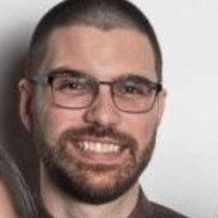 InnovMetric Employee Stéphane Houle's profile photo