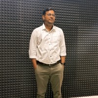 Prasad Tnvd's profile photo