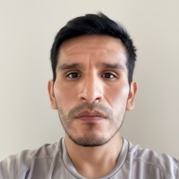 Luis Mayta Email & Phone Number