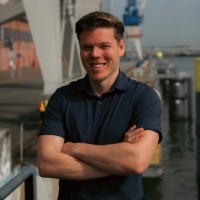 Mavisoft Employee Mitch Klaver's profile photo