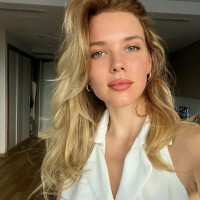 VinoPRO Employee Irina Heider's profile photo