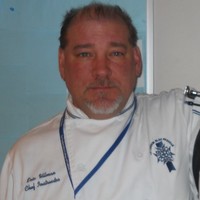 Le Cordon Bleu College of Culinary Arts Employee Eric Ullman's profile photo