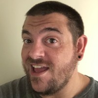 Outside Source Employee Bryan Watts's profile photo