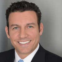 RCLCO Fund Advisors Employee Simon Soomekh's profile photo