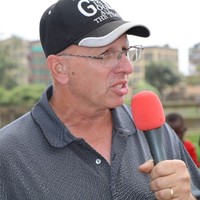 Jeff Diebold