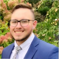 Raytheon Employee Dillon Collins's profile photo