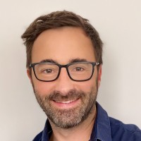 Jeremy Piotraut Email & Phone Number