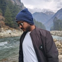 Ashish Pawar Email